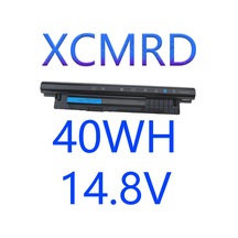 Xcmrd 40wh 2700mah-40wh Xcmrd 65wh Mr90y Laptop Batarya İçin Dell Inspiron 3421 3437 3442 3443 3521 3721 3737 5421 5437