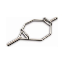 Diesel Fitness Hex-strap Bar Olimpic