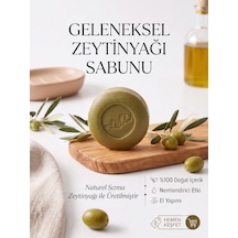Defne - Zeytinyağı
