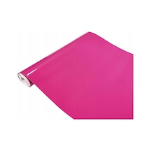 D-c-fix 176-0504 Düz Parlak Fujya Kendinden Yapışkanlı Folyo 45 Cm X 1 Mt