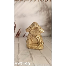 Yy7190 Welcome Yazılı 2 Boyutlu Kapı Biblo Duvar Süsü Silikon Kal