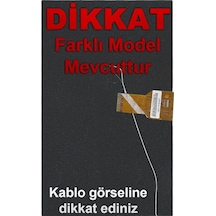 Syrox Syx-t101 Lcd İç Ekran - Model 1 Tt