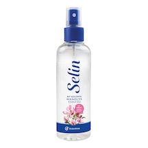 3 Adet Selin Kolonya Manolya Esintisi 100 Ml