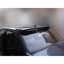 Tofaş Uyumlu Doğan Astarlı Işıklı Tavan Spoiler