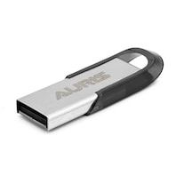 Auris 64 GB USB 3.0 Metal Flash Bellek