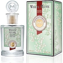 Monotheme White Musk Kadın Parfüm EDT 100 ML