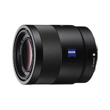 Sony SEL55F18Z Sonnar T FE 55 MM F/1.8 ZA Lens (Sony Eurasia Garantili)