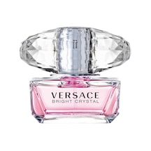 Versace Bright Crystal Perfumed Deodorant 50 Ml Kadın Deodorantı