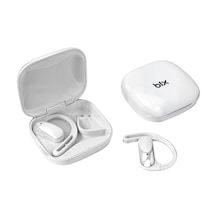 Bix OWS2 Bluetooth 5.4 Kancalı Kulak İçi Spor Kulaklık
