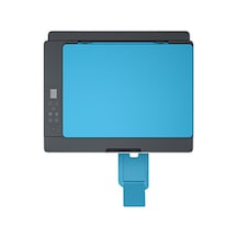 HP 9B2C6A 596 Smart Tank Wireless All in one Renkli Mürekkep Püskürtmeli Tanklı Yazıcı
