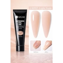 Ursugar Extension Nail Gel 15 Ml Light Nude Urp07