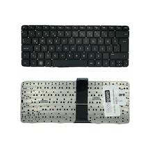Hp İle Uyumlu Mp-09p23us-930, V110326ak1, V110326as1 Notebook Klavye Siyah Tr