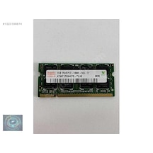 Hynix 2 Gb Ddr2 Pc2 5300s Sorunsuz Ram