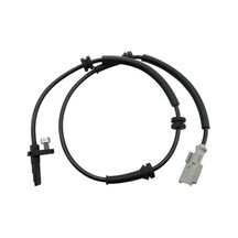 Mga 330152 Abs Hız Sensör For Citroen/peugeot 02/2013 Ön 9674852280