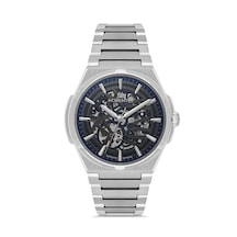 Momentus Tm390s-11ss Otomatik Çelik Kordon Erkek Kol Saati