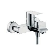 Hansgrohe Metris Tek Kollu Banyo Bataryası Krom 31480000 Krom