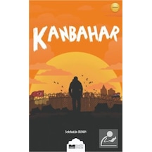 Kanbahar / Selehattin Duman