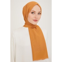 Armine Trend Pera Şal 3 4877 Hardal