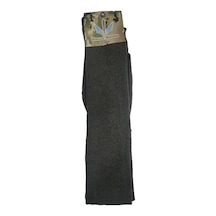 Grey Cat Premium Single Sword Fitilli Yazlık Çorap Saha Ekipmanı Giyim Eşyası Bot İçi Çok Renkli