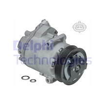 Delphi Klima Kompresörü Astra J 2009 Ve Sonrası 15 Meriva B 2010 Ve Sonrası 15 1.3 Cdti 1.7 Cdti Delphı Tsp0155967 13395693-13271266-1618047-13250606