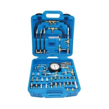 B-Hırdavat Bgs Kompresyon Test Cihazı Set Benzin 0-8 Bar