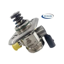 Gua 51242 Yüksek Basınç Pompası- Ürün Austral 23 Captur Iı 21 Clıo V 19 Megane Iv 15 Scenıc Iv 16 Talısman 20 Mercedes M28 166303162r -