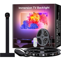 Akıllı Tv Led Arka Işık Renk Toplama Cihazı, 55-65 İnç Tv İçin
