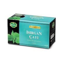 Isırgan Otu Çayı Doğal 20 Süzen Poşet