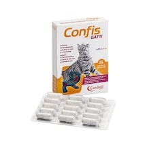 Confis Ultra Gatti Kedi Eklem Tamamlayıcı Kapsül