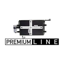 Skoda Superb 2 Klima Radyatoru 2.0 Tdi 2009-2015 Mahle Ac180000p
