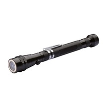Ceta Form R15-Mpl Led Cep Feneri Mıknatıslı Parça Yakalamalı N11.9681 Siyah