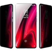 Infinix Hot 8 Nano Hayalet Ekran Koruyucu