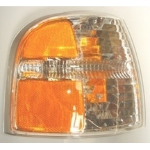 Ford Explorer 04/05 Ön Sinyal Sağ Beyaz Sarı Reflektörlü Eagle Eyes - Diğer Oto Elektrik