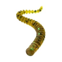 Lucky John King Leech 2'' 5 Cm 9 Adet