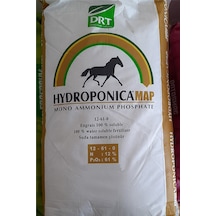 Dr. Tarsa Kök Ve Çiçek Gelişimi Arttırıcı Fosfor Gübre Map Gübresi 1 Kg 1 Adet