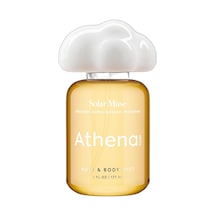 Athena Club Solar Muse Saç Ve Vücut Spreyi 177ml