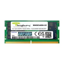 B56sc46d5-32 - 32gb Ddr5 5600mhz Cl46 Notebook Rami