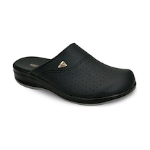 Ceyo 9844 Flex-1 Topuk Dikeni (Plantar Fasiitis) Kadın Sabo Siya