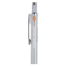 Office Atlantis Versatil Kalem 0.5 Mm Gümüş -