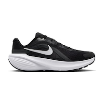 W Nike Downshifter 14 Garson Spor Ayakkabı Siyah Beyaz