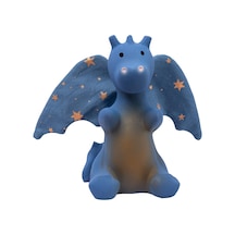 Tikiri Diş Kaşıyıcılı Oyuncak-Bad Mid Night Dragon