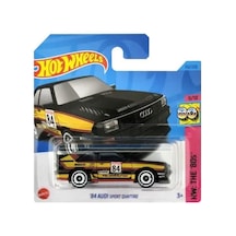 Hot Wheels Tekli Arabalar '84 Audi Sport Quattro Hkg88