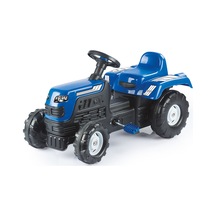 Dolu Ranchero Pedallı Traktör Dolu-8045