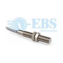 P1c1s0801po3a2 İndüktif Sensör Sky-e
