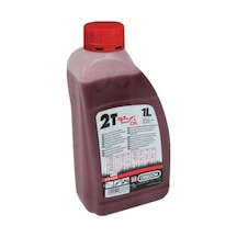 Oregon 010-6366 Motor Yağı 2 Zamanlı 1 Lt