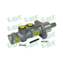 Peugeot 306 Ana Merkez 1.6 1994-2001 Lpr 1926