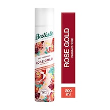 Batiste Rose Gold Kuru Şampuan 200 ML