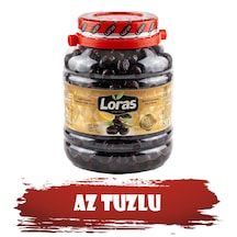 Loras Gemlik Siyah Zeytin Pet Gold Xl-l 2.000 Gr 201 - 260