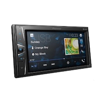Dmh-g221bt Double Teyp