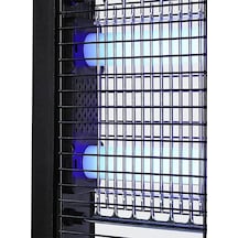 Carboon 20w Elektrikli Sinek Öldürücü Etkili Koruma, Sessiz Ve Hijyenik Sinek Ve Haşere Kovucu